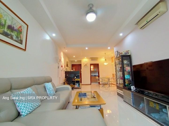 Seletar Springs Condominium thumbnail photo